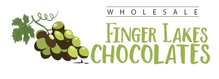 Finger Lakes Chocolates Wholesale Logo 