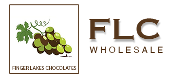 Finger Lakes Chocolates Wholesale